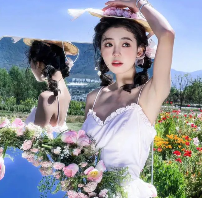 美丽诱惑